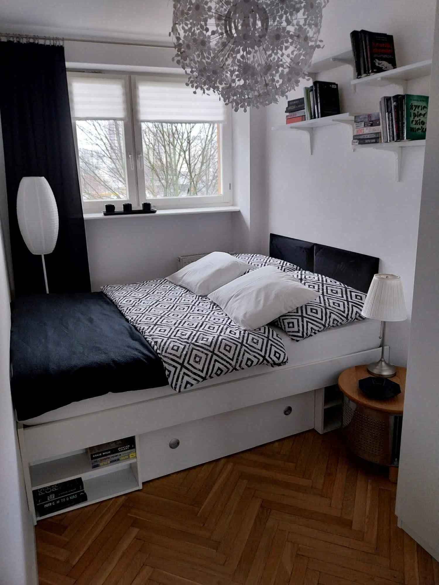 Wynajmę mieszkanie 2-pokojowe w Warszawie , ul. Grochowska Praga-Południe - zdjęcie 2