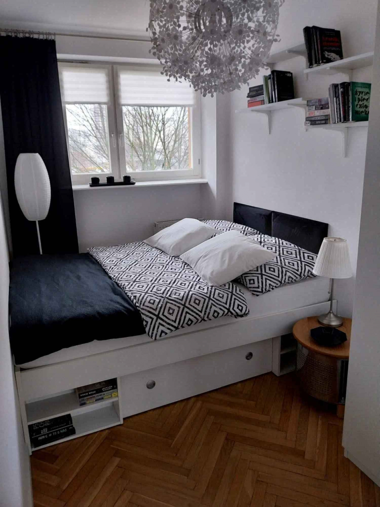 Wynajmę mieszkanie 2-pokojowe w Warszawie , ul. Grochowska Praga-Południe - zdjęcie 2