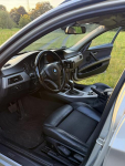 Bmw e91 2007 m47 163km Luboń - zdjęcie 4