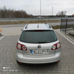 Volkswagen Golf Plus Lipówki - zdjęcie 11