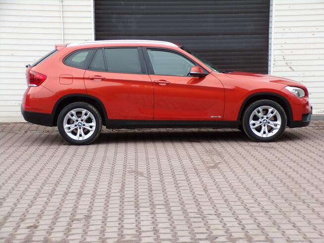 BMW X1 Klimatronic /Gwarancja / 2,0 /150KM /2014r Mikołów - zdjęcie 3