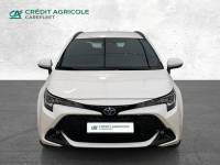Toyota Corolla 1.8 Hybrid Comfort Kombi Warszawa - zdjęcie 2
