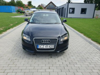 Audi A3 1.9tdi 105KM Sportback LIFT Raty Zamian Strobice - zdjęcie 5
