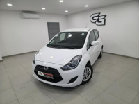 Hyundai ix20 Serwisowany / Roczna Gwarancja GetHelp w cenie / zadbany Korczyna - zdjęcie 2