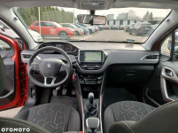 Peugeot 2008 2015 · 69 895 km · 1 199 cm3 · Benzyna Tychy - zdjęcie 9