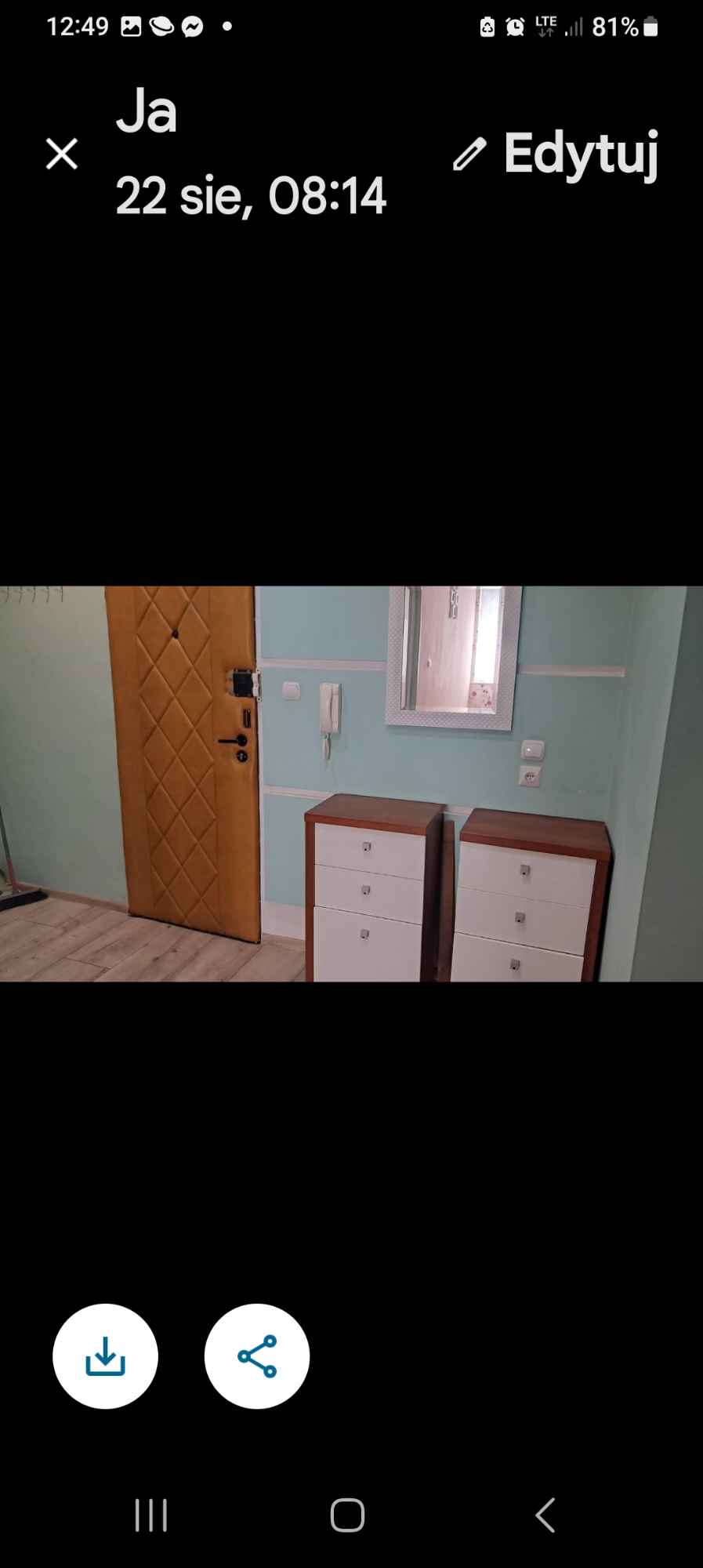 Wynajmę pokój Olsztyn - zdjęcie 9