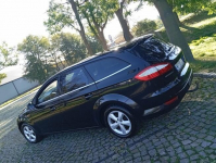 MONDEO/2.0/TDCI/BOGATE/SUPER-STAN/1-WŁAŚĆ/ZAREJESTR/ Gostynin - zdjęcie 5