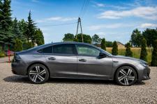 Peugeot 508 Sadlno - zdjęcie 4