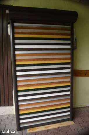 Okno PCV szpros+Roleta+Moskitiera Wodzisław Śląski - zdjęcie 3