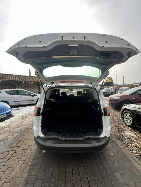 Ford S-Max Słupsk - zdjęcie 3