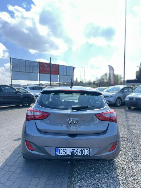 Hyundai i30 Słupsk - zdjęcie 3