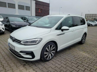 Volkswagen Touran Komorniki - zdjęcie 2