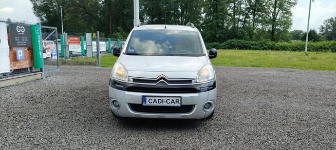 Citroen Berlingo Krajowy, instalacja gazowa. Goczałkowice-Zdrój - zdjęcie 2