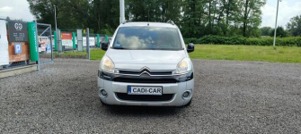 Citroen Berlingo Krajowy, instalacja gazowa. Goczałkowice-Zdrój - zdjęcie 2