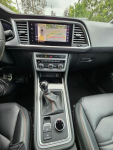 Seat Ateca Oryg Lakier - Bezwypadek - Wersja FR Tarnowskie Góry - zdjęcie 9