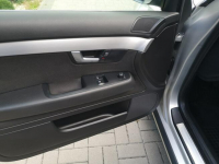 Audi A4 1.8 Turbo 163KM Klimatronic Elektryka Hak Isofix Alu Halogeny Strzegom - zdjęcie 10