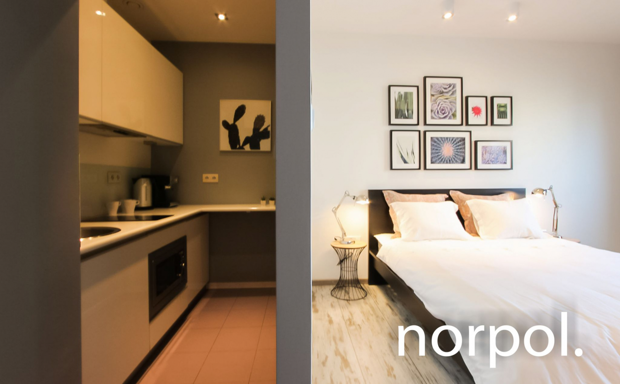 Angel City, Szlak, studio na sprzedaż Kraków - zdjęcie 9