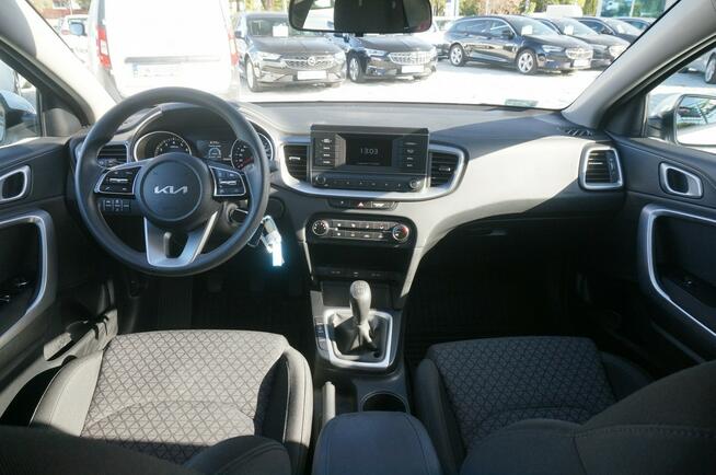 Kia Cee&#039;d 1.0 T-GDI S/100KM Salon PL Fvat 23% DW1SL53 Poznań - zdjęcie 10