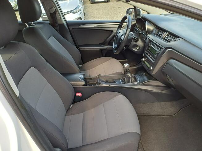 Toyota Avensis LIFT *SALON POLSKA *Klimatyzacja *Gwarancja Chrzanów - zdjęcie 11
