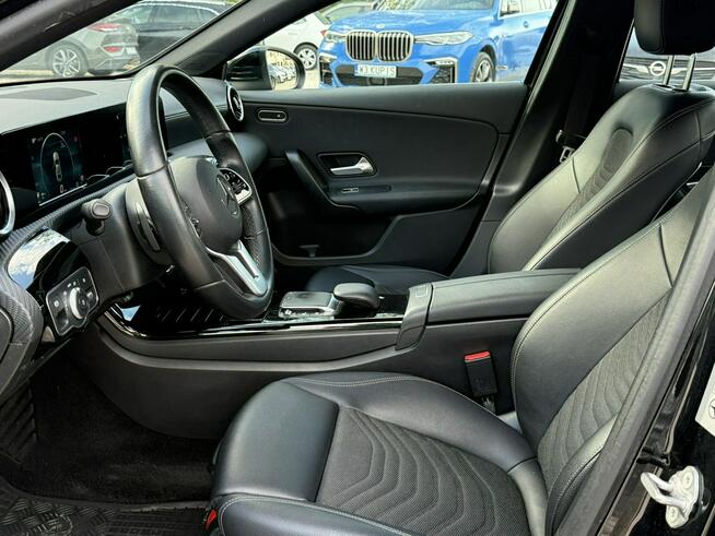Mercedes A 180 Progressive 7G-DCT, Salon Polska! 1 właściciel! FV 23%! Pęcice - zdjęcie 12