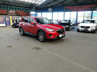 4x4 TYLKO 91TYŚ KM Krajowy 100% BEZWYPADKOWY Serwisowany w ASO Mazda Mysłowice - zdjęcie 5