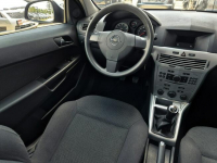 Opel Astra 1.4 benzyna 90km klimatyzacja BEZWYPADEK serwis 2010 Tychy - zdjęcie 12