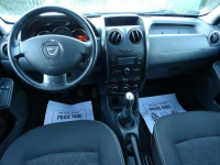 Dacia Duster 1.6 SCe 115KM,Salon Polska Łódź - zdjęcie 9