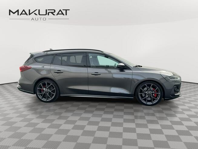 Ford Focus NO158CJ#2.3 EcoBoost ST X Pakiet zimowy Salon PL VAT23% Pępowo - zdjęcie 8