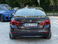 528i xDrive! Salon Polska! Kamera cofania ! Niski przebieg ! Idealny! Pęcice - zdjęcie 4
