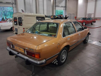 Opel Rekord 1979rok Łódź - zdjęcie 6