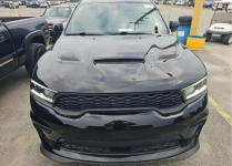 Dodge Durango Wersja GT Plus / AWD / niski przebieg Cieszyn - zdjęcie 2