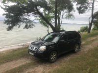 Nissan x trailer T31 - SUV dla podróżników Warszawa - zdjęcie 1