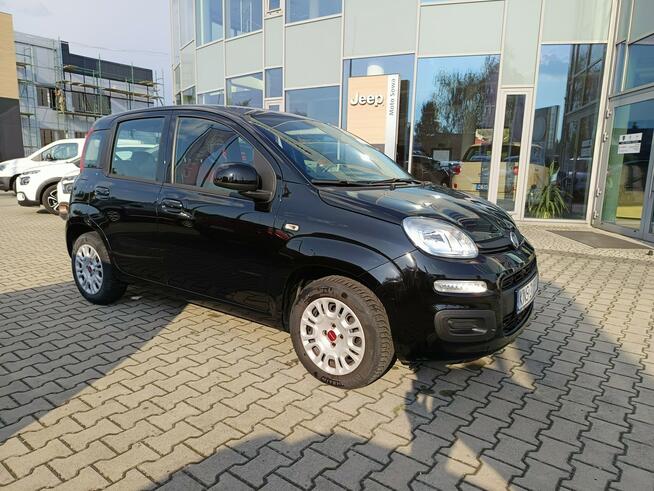 Fiat Panda EASY 1.2 69KM,  serwisowany, niski przebieg Nowy Sącz - zdjęcie 2