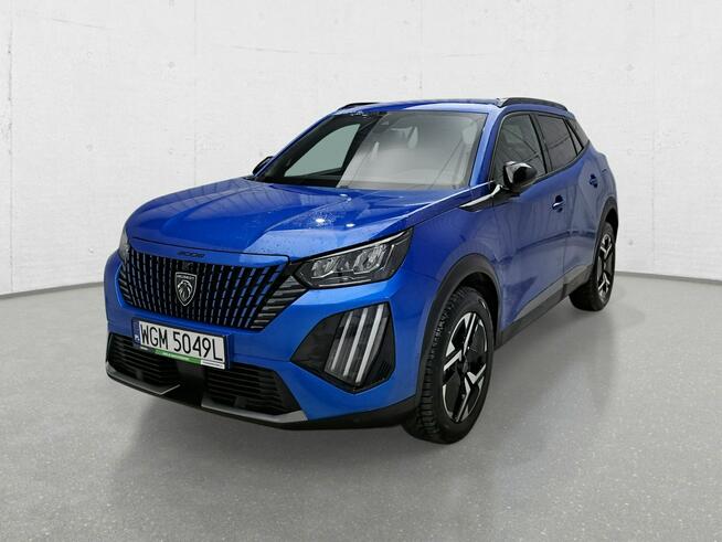 Peugeot 2008 Komorniki - zdjęcie 3