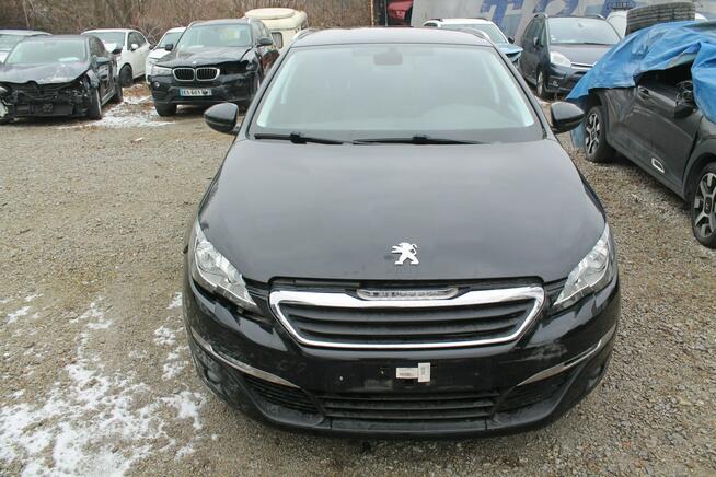 Peugeot 308 Ostrów Wielkopolski - zdjęcie 2