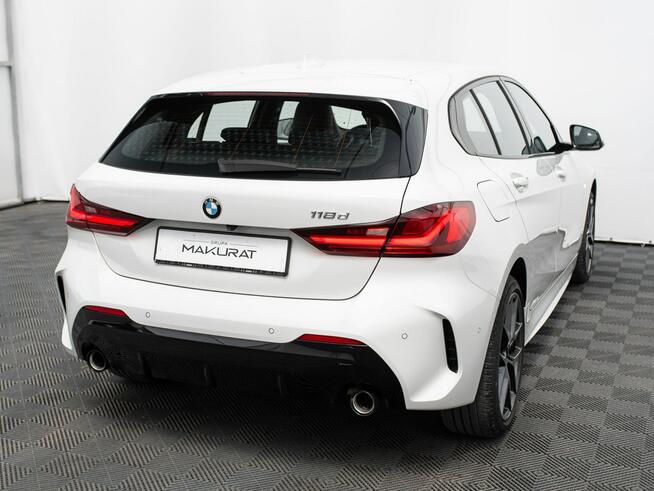 ZS002RW#118d M Sport Podgrz.f Ambient K.cof Salon PL VAT 23% Gdańsk - zdjęcie 5