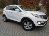 Kia Sportage 1,7 CRDI 141 KM Lift ,jeden wlasciciel Słupsk - zdjęcie 12