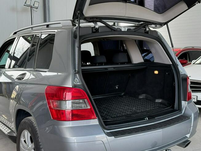 Mercedes GLK 220 Dostępna w Warszawie | Przyjmujemy auto w rozliczeniu Nadma - zdjęcie 5