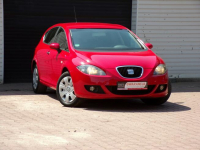 Seat Leon Klimatyzacja /Gwarancja / 1,4 /MPI /119000km /2008 Mikołów - zdjęcie 2