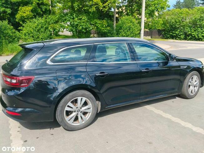 Renault Talisman 1.6 Energy DCi Intens EDC Sosnowiec - zdjęcie 5