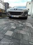 Peugeot 407 SW 2.0HDI