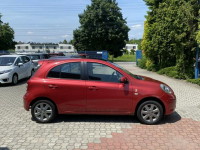 Nissan Micra Bordo perła,Panorama,Navi,Bluetooth, Gwarancja Tarnowskie Góry - zdjęcie 4