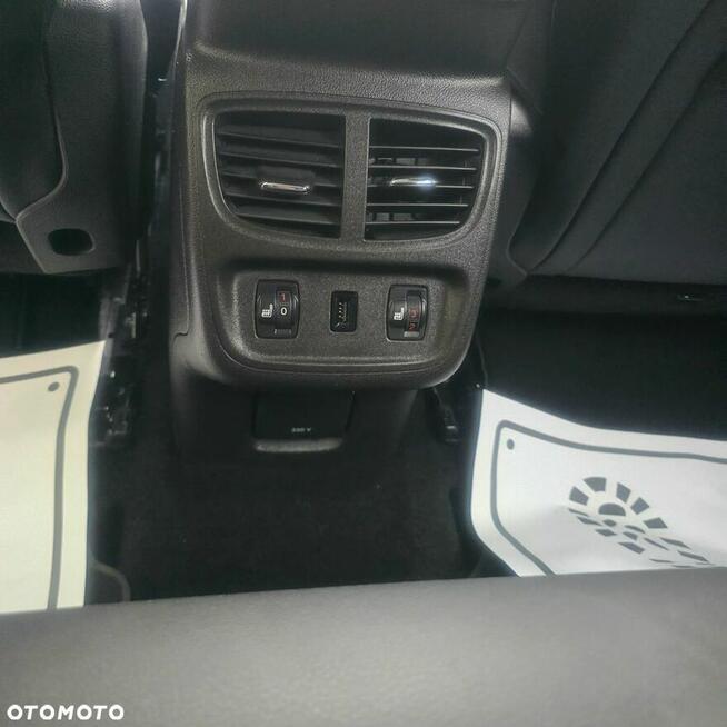 Opel Grandland X Błażowa - zdjęcie 7