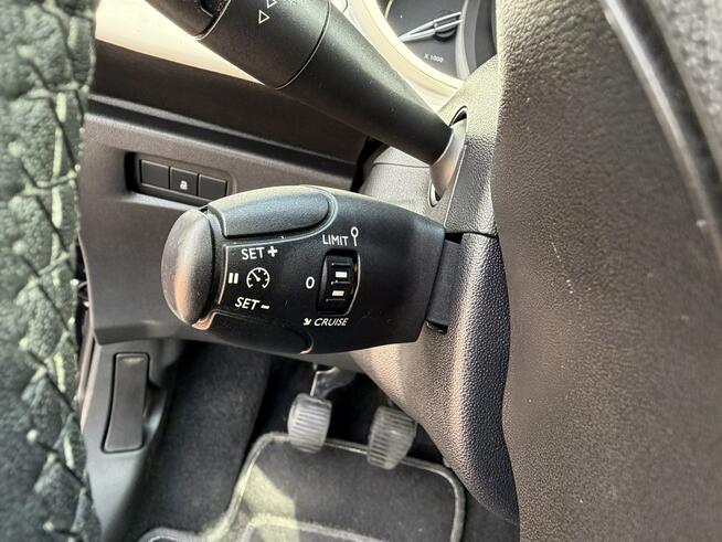 Citroen C3 Lift 1.2Vti Selection Bezwypadkowy Gostyń - zdjęcie 11