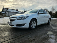 Opel Insignia Od 400zł m-cBezwpłaty! 2014#Lift#2,0cdti#Navi#Grz.fotele Warszawa - zdjęcie 2