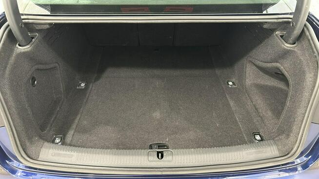 Audi A4 Limousine 35 TDI mHEV Advanced Stronic hak Warszawa - zdjęcie 11