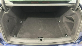 Audi A4 Limousine 35 TDI mHEV Advanced Stronic hak Warszawa - zdjęcie 11