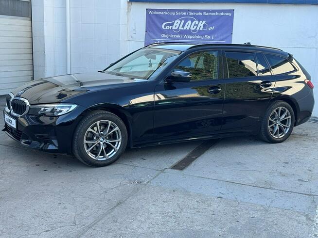 BMW 318 Pisemna Gwarancja 12 miesięcy Konin - zdjęcie 3