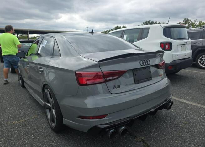 Audi A3 PREMIUM PLUS / S-Line / Quattro / niski przebieg Chwaszczyno - zdjęcie 5