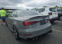 Audi A3 PREMIUM PLUS / S-Line / Quattro / niski przebieg Chwaszczyno - zdjęcie 5